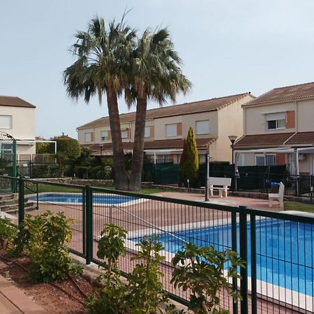 Apartamento Apcostas - Nova Oropesa II Oropesa del Mar Exterior foto