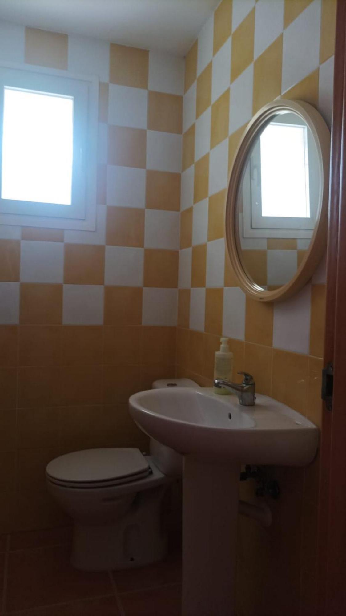 Apartamento Apcostas - Nova Oropesa II Oropesa del Mar Exterior foto