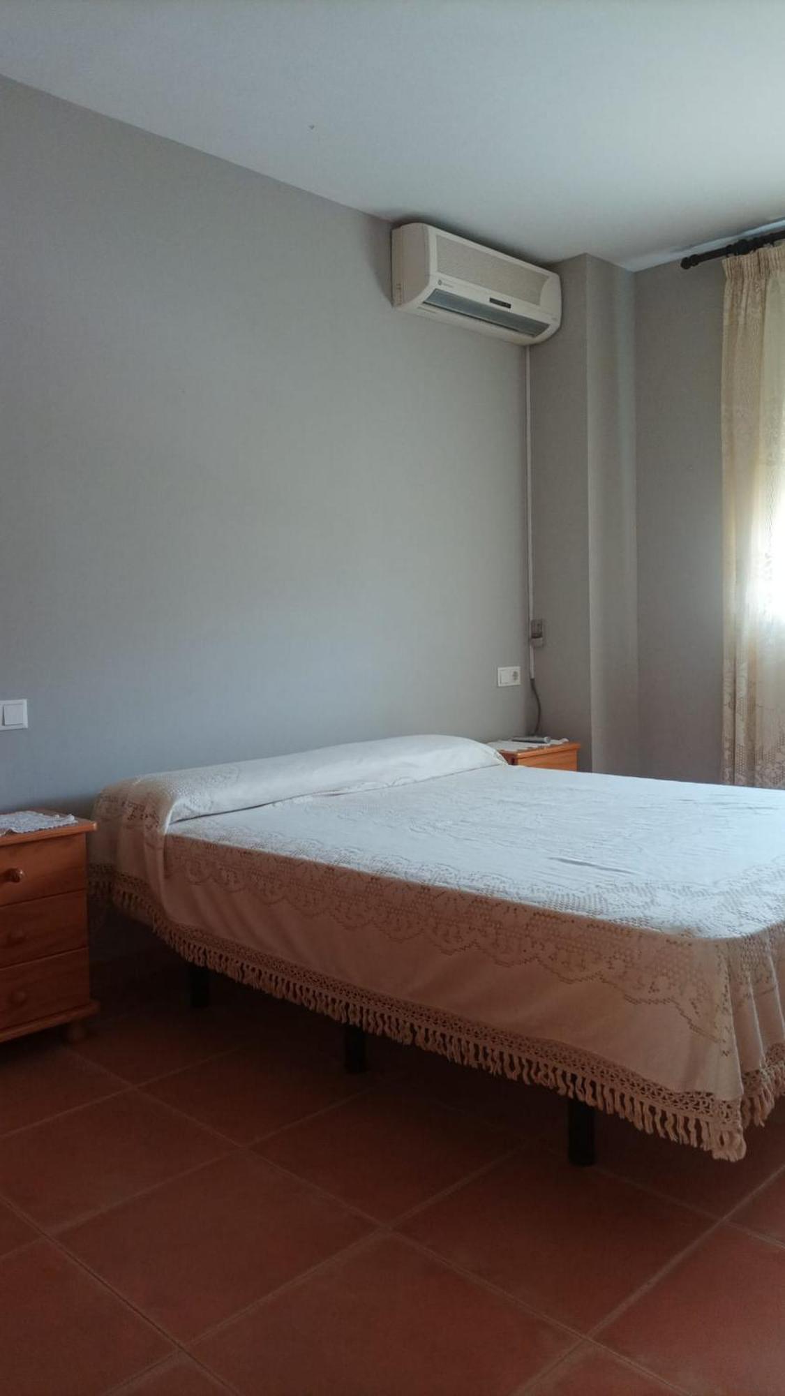 Apartamento Apcostas - Nova Oropesa II Oropesa del Mar Exterior foto