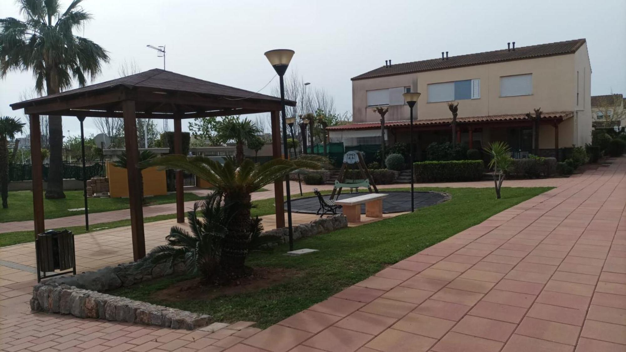 Apartamento Apcostas - Nova Oropesa II Oropesa del Mar Exterior foto