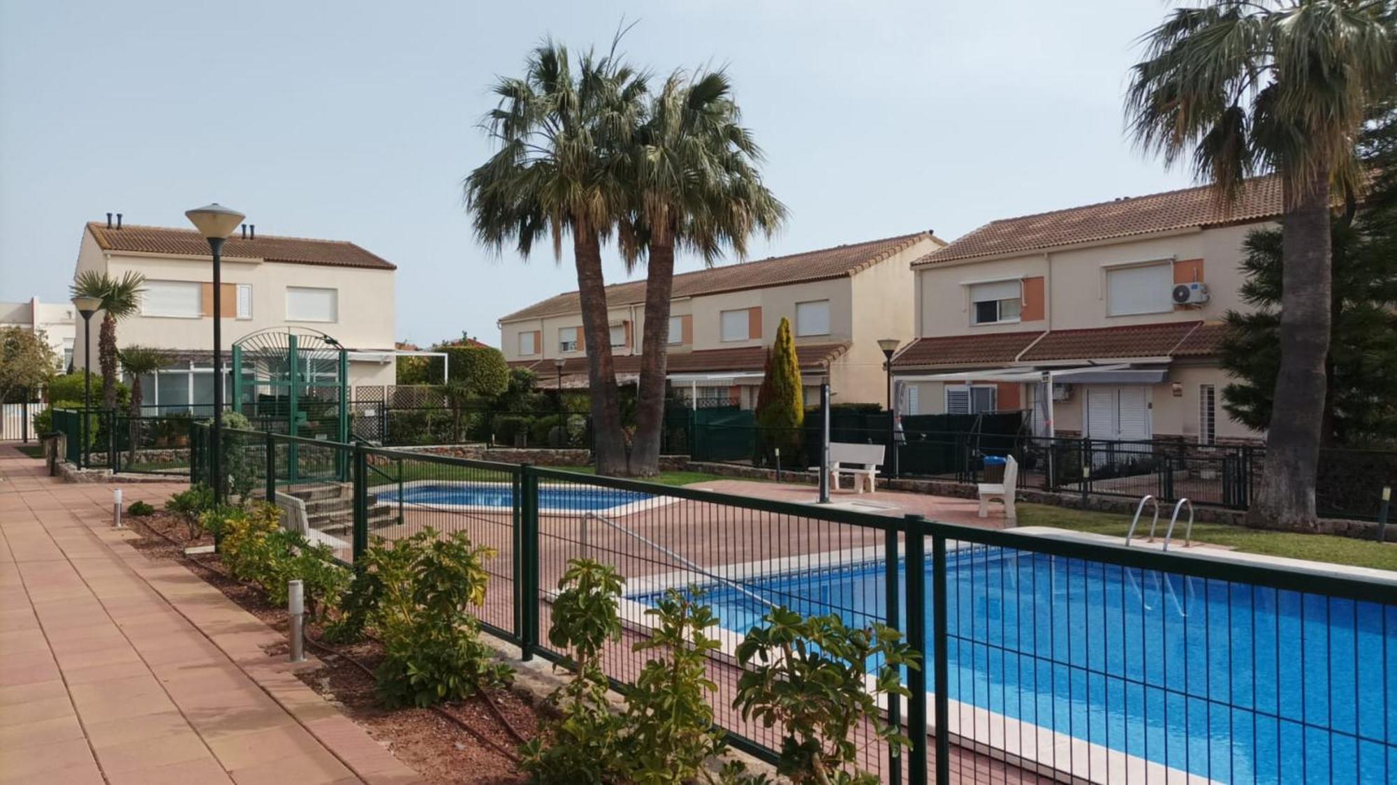 Apartamento Apcostas - Nova Oropesa II Oropesa del Mar Exterior foto