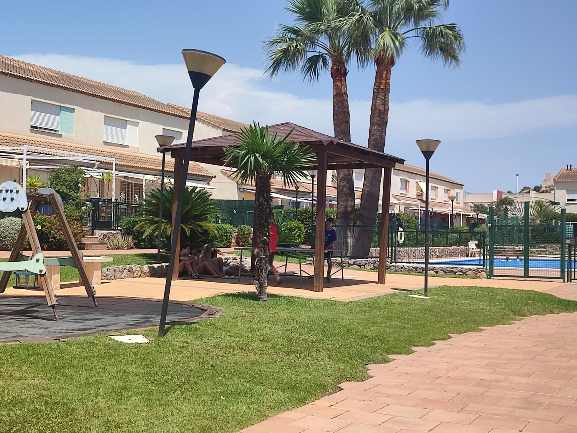Apartamento Apcostas - Nova Oropesa II Oropesa del Mar Exterior foto