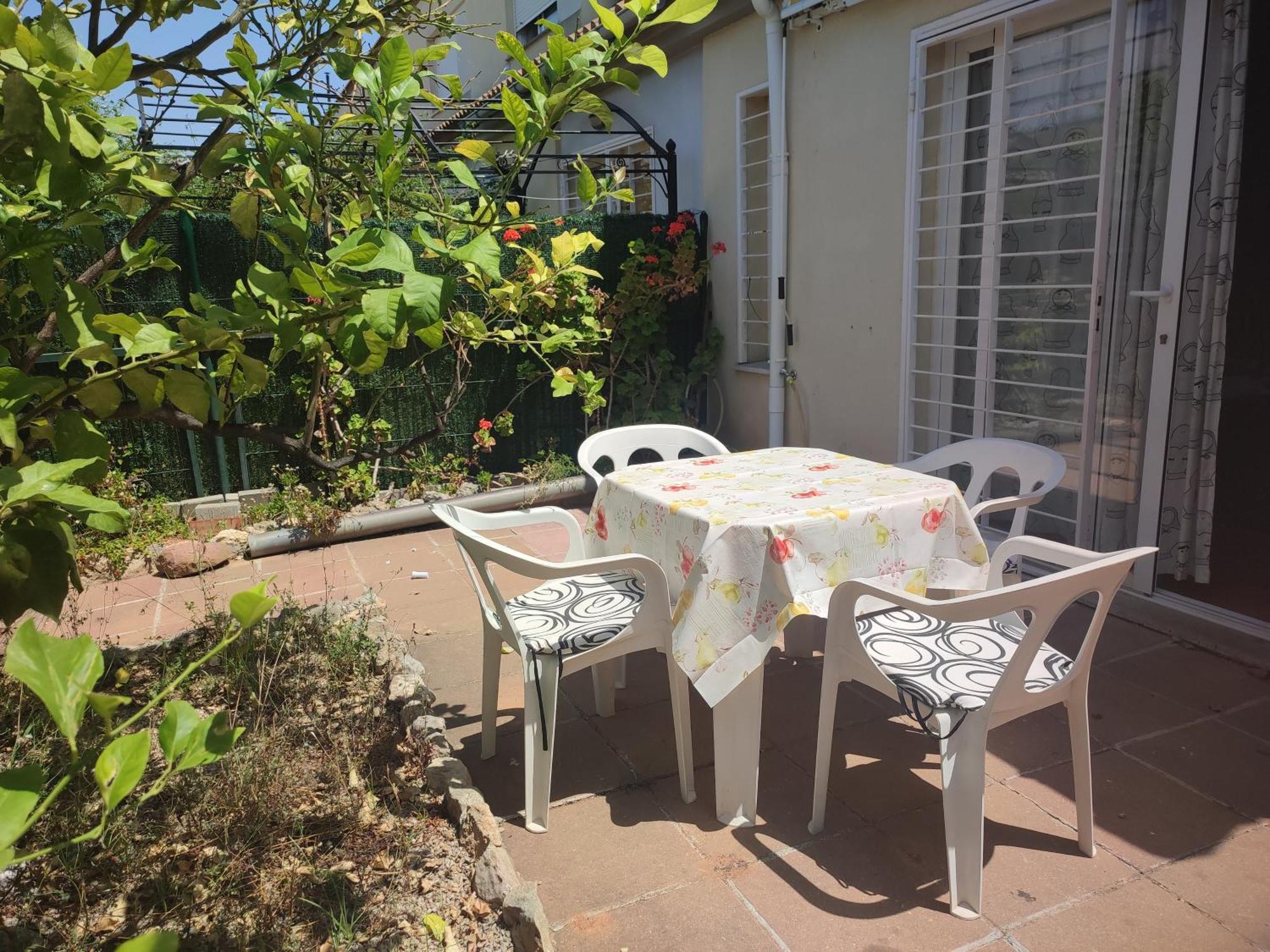 Apartamento Apcostas - Nova Oropesa II Oropesa del Mar Exterior foto